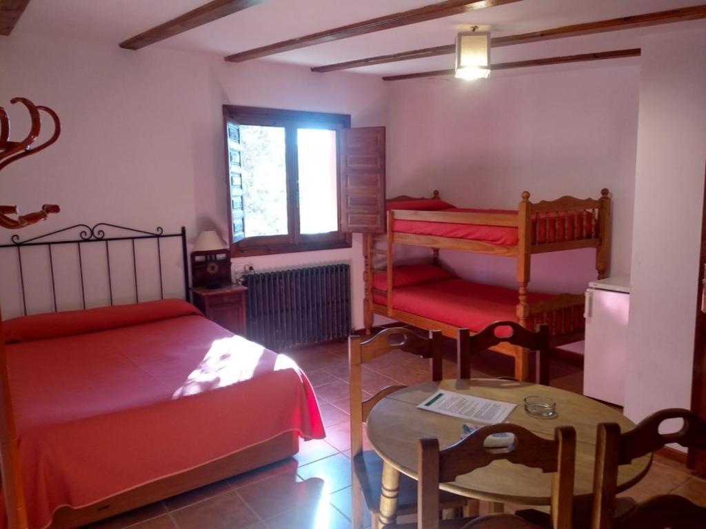 Camping Casa Fausto Cerca De Dinopolis Formiche Alto Extérieur photo