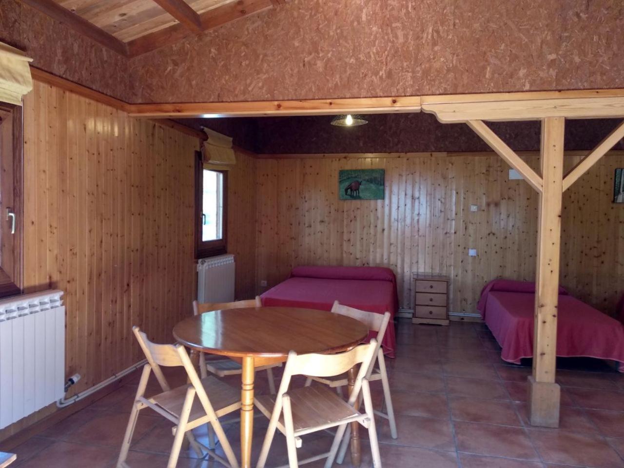 Camping Casa Fausto Cerca De Dinopolis Formiche Alto Extérieur photo