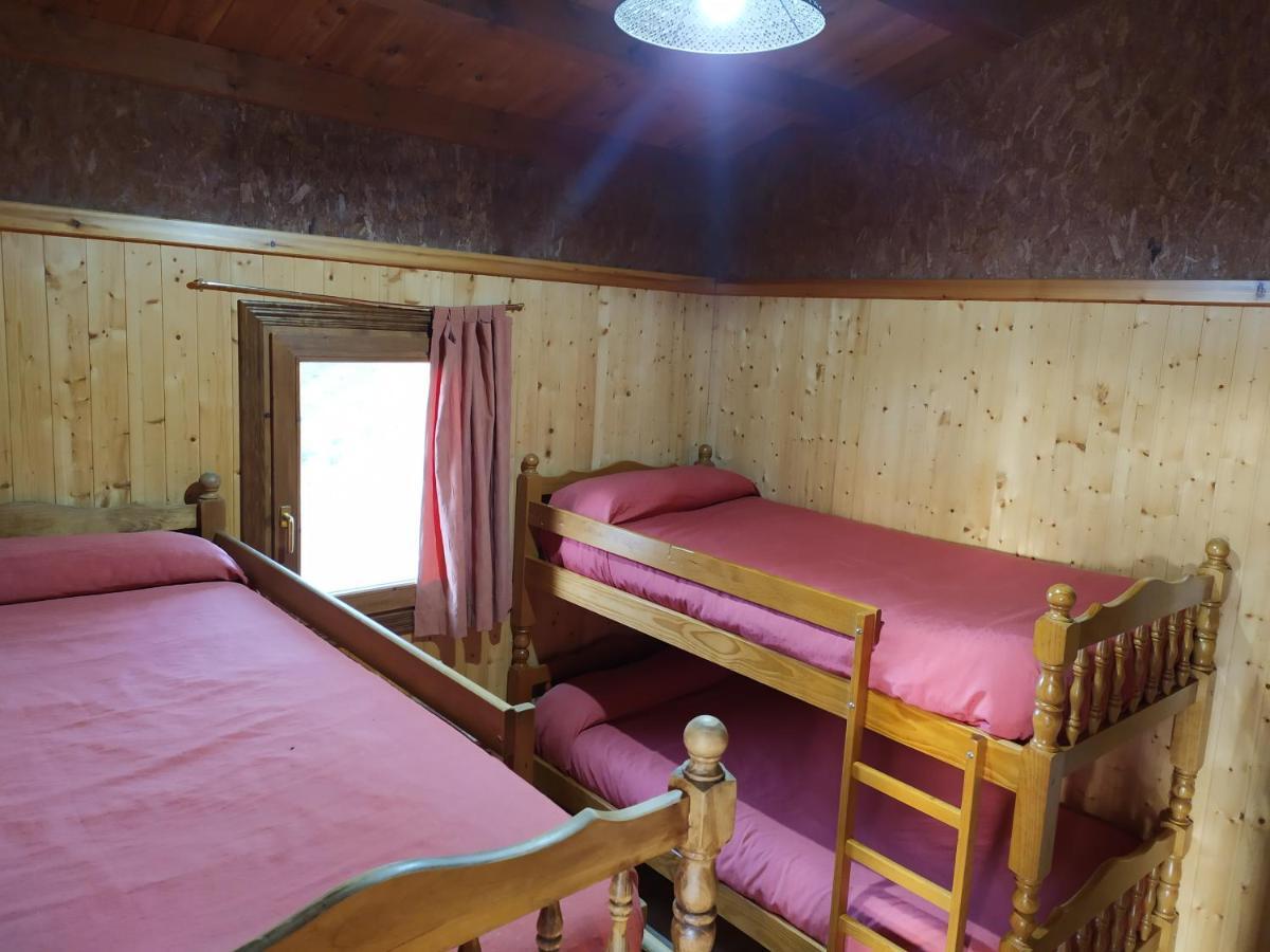 Camping Casa Fausto Cerca De Dinopolis Formiche Alto Extérieur photo